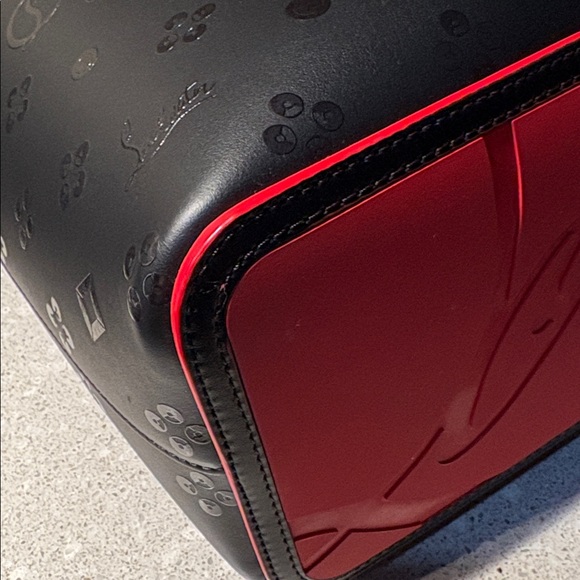 Christian Louboutin tote in excellent condition - Picture 7 of 8